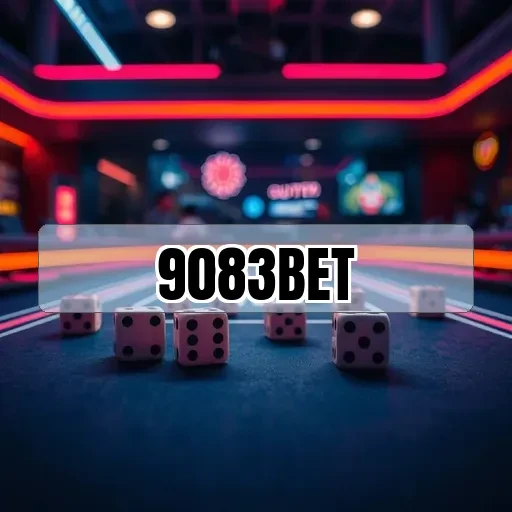 9083bet App