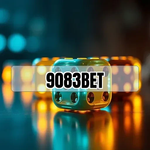 9083bet Site Confiável