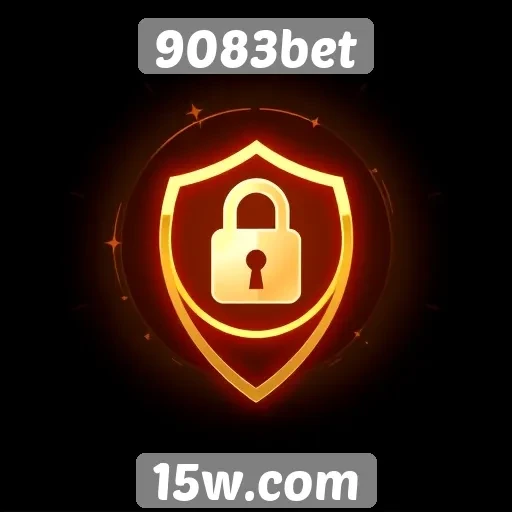 Nova tecnologia de segurança no 9083bet