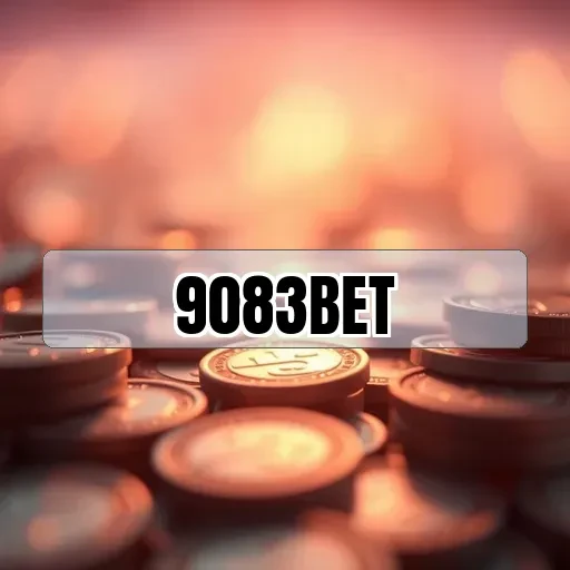 9083bet Pagamento