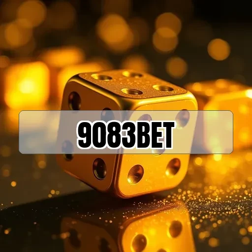 9083bet Plataforma