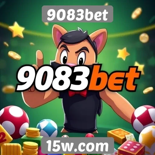 Promoções e bônus oferecidos na 9083bet
