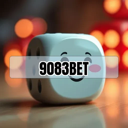 9083bet Caça-Níqueis