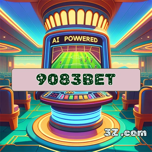 9083bet Apostas Online
