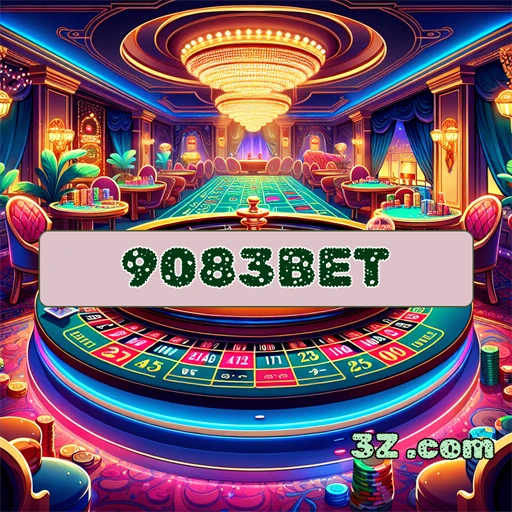 9083bet Apostas em Esportes