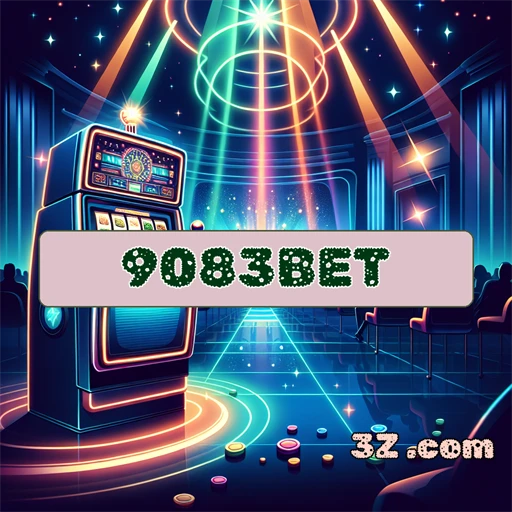 9083bet Área de Login