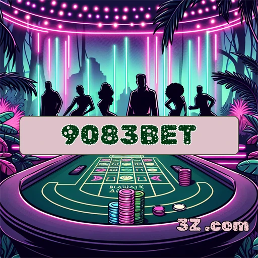 9083bet Promoções Ativas