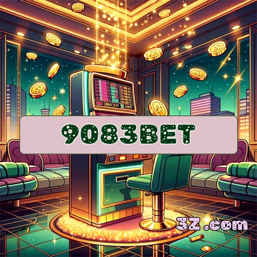 9083bet Máquinas de Slots