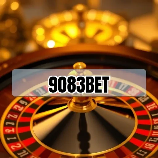 9083bet Suporte 24/7