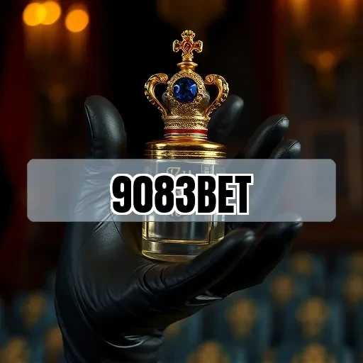 9083bet VIP